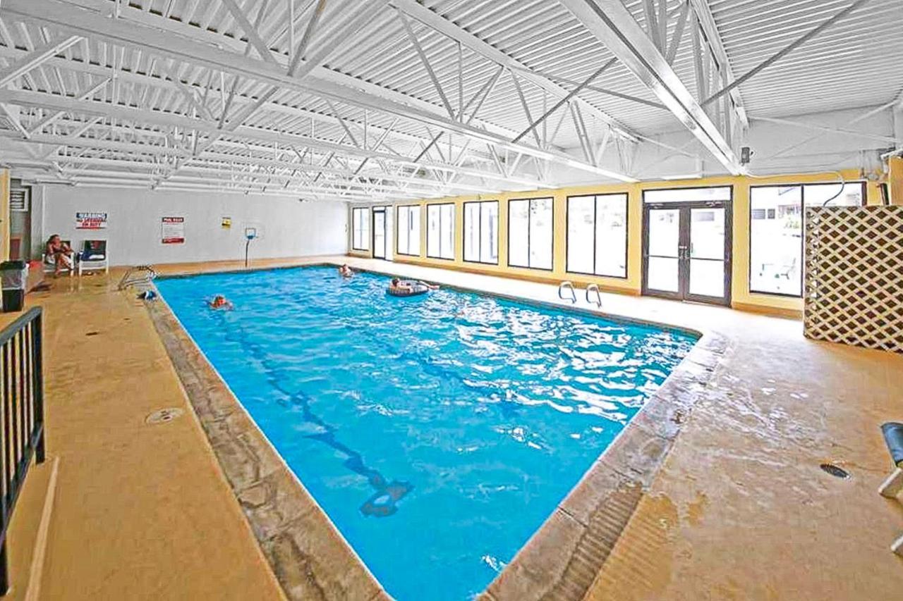 Snowblaze Studio Winter Park Exteriör bild